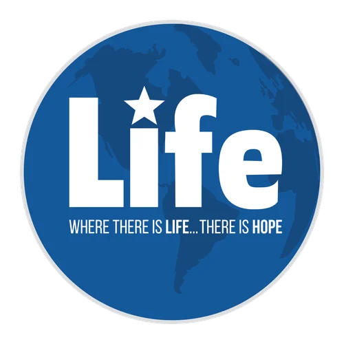 Life For Relief and Development, Inc. logo