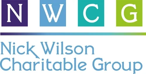 Nick Wilson Charitable Group logo