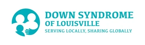 Down Syndrome of Louisville, Inc. logo