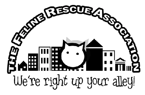 The Feline Rescue Association, Inc. logo