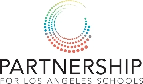 Partnership for Los Angeles Schools logo