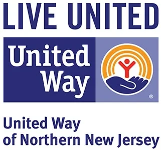 United Way of Northern New Jersey Inc. logo