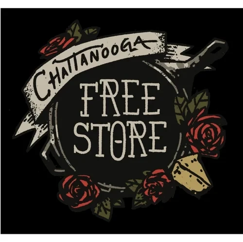 Chattanooga Free Store logo