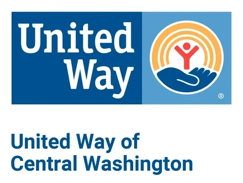 United Way of Central Washington logo