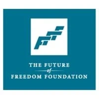 The Future of Freedom Foundation logo