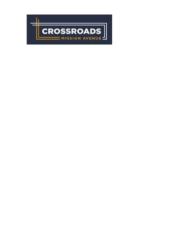 Crossroads Center logo