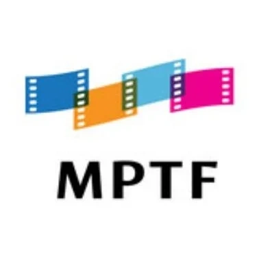 MOTION PICTURE AND TELEVISION FUND logo