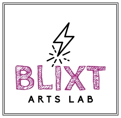 BLIXT Locally Grown logo
