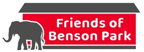 Friends of Benson Park Inc. logo