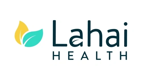Lahai Health logo