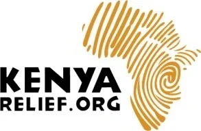 KenyaRelief.org logo