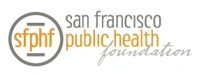 SAN FRANCISCO PUBLIC HEALTH FOUNDATION logo