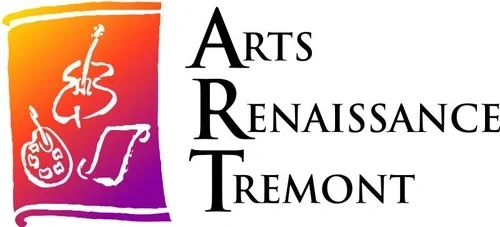 Arts Renaissance Tremont logo