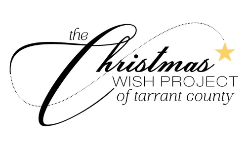 Christmas WIsh Project of Tarrant County logo