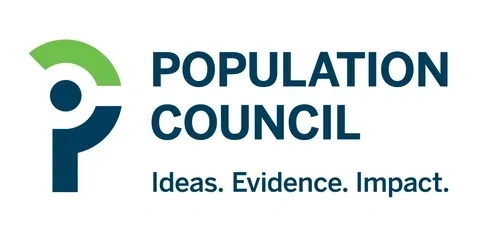 Population Council, Inc. logo