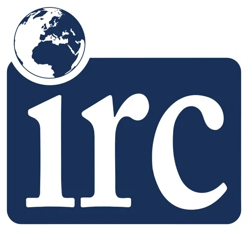 International Relations Council logo