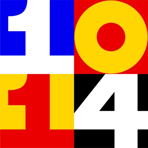 1014 Inc logo