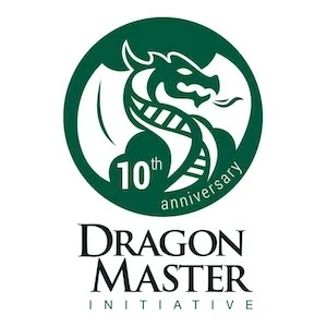 Dragon Master Initiative logo