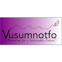 VUSUMNOTFO - Parenting for a Sustainable Future logo