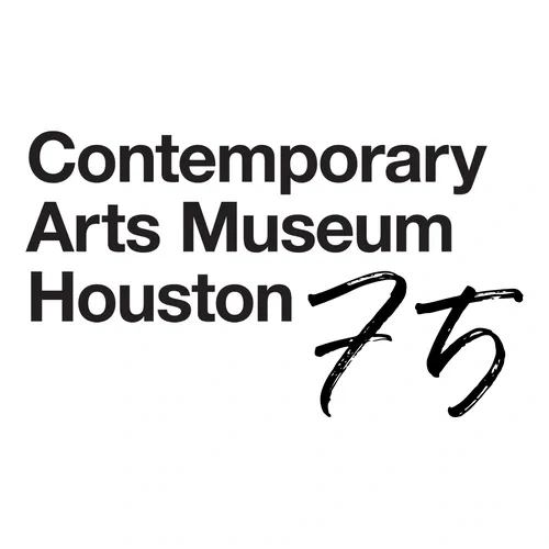 Contemporary Arts Museum Houston logo