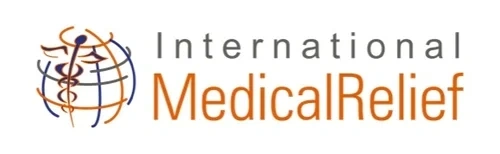 INTERNATIONAL MEDICAL RELIEF logo