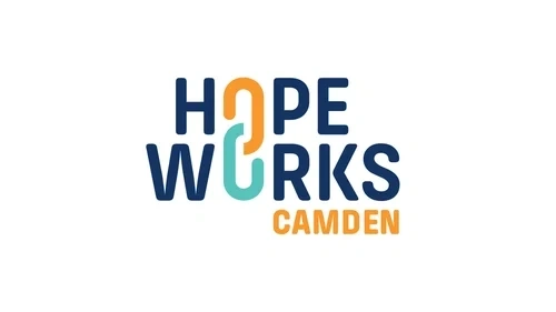 HOPEWORKS N CAMDEN INC logo