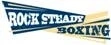 ROCK STEADY BOXING INC logo