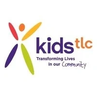 KidsTLC, Inc. logo