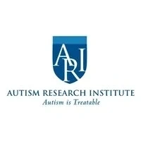 Autism Research Institute logo