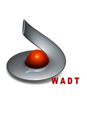 WOMEN ARE DREAMERS TOO logo