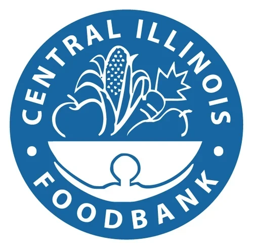Central Illinois Foodbank, Inc. logo