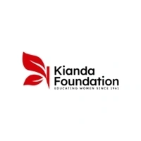 Kianda Foundation Educational Trust logo