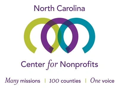 North Carolina Center for Nonprofit Organizations, Inc. logo