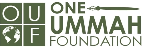 One Ummah Foundation in Memory of Mustafa Saeed Rahman logo