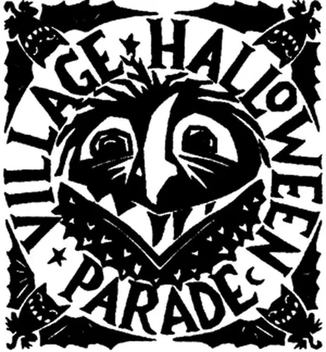 Village Halloween Parade Inc logo