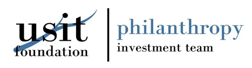 The USIT Foundation logo