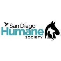 San Diego Humane Society logo