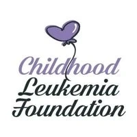 Childhood Leukemia Foundation logo