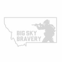 BIG SKY BRAVERY FOUNDATION logo