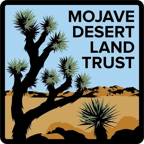 CALIFORNIA DESERT LAND CONSERVANCY logo