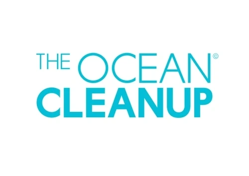 American Friends of The Ocean Cleanup, Foundation logo