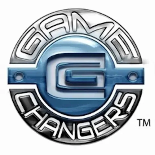 Game Changers Leadership and Peer Mentoring Initiative logo