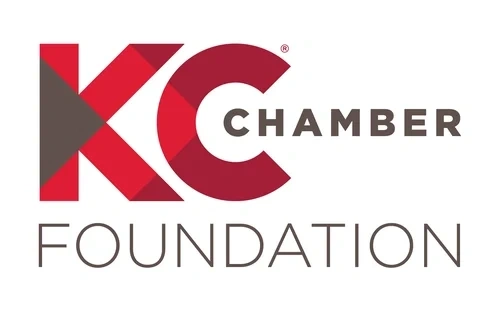 Chamber of Commerce of Greater Kansas City Foundation logo