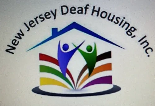 New Jersey Deaf Senior Housing logo