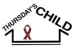Thursdays Child logo