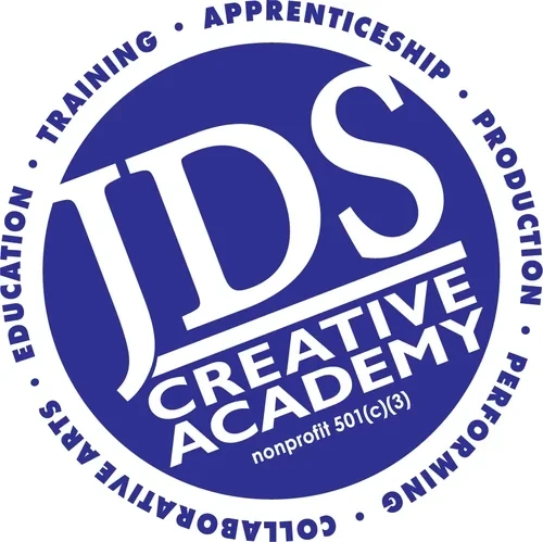 Jds Creative Academy logo