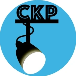 CREATIVE KIDS PLAYHOUSE CHILDRENS THEATRE OF ORANGE COUNTY logo