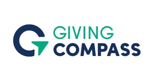 Giving Compass Network logo