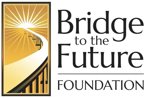 Bridge To The Future Foundation logo