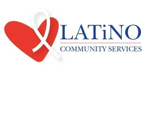 Latino Community Services, Inc. logo